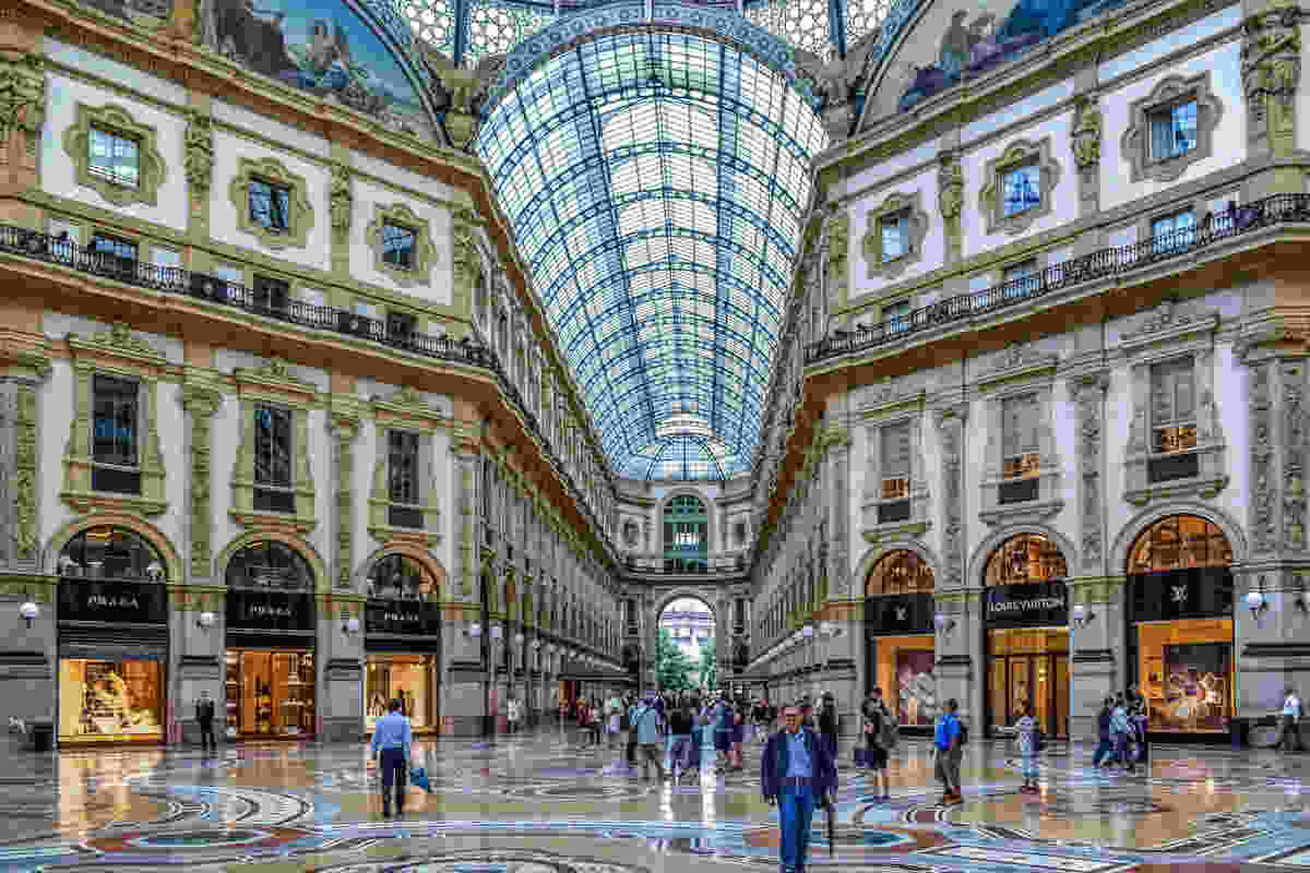 Quali sono i migliori hotel di Milano?