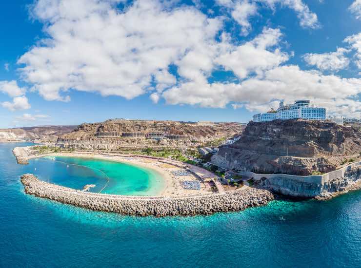 Capodanno al mare: ecco le destinazioni per trascorrere il primo dell'anno al caldo