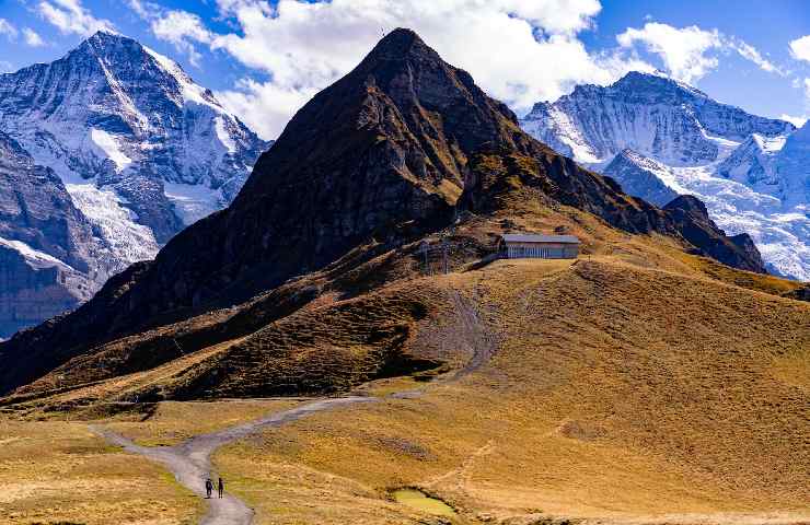 Passo del Gemmi