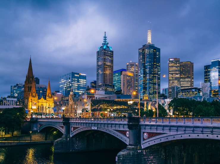 Melbourne: Scopri le incredibili attrazioni che rendono questa città unica