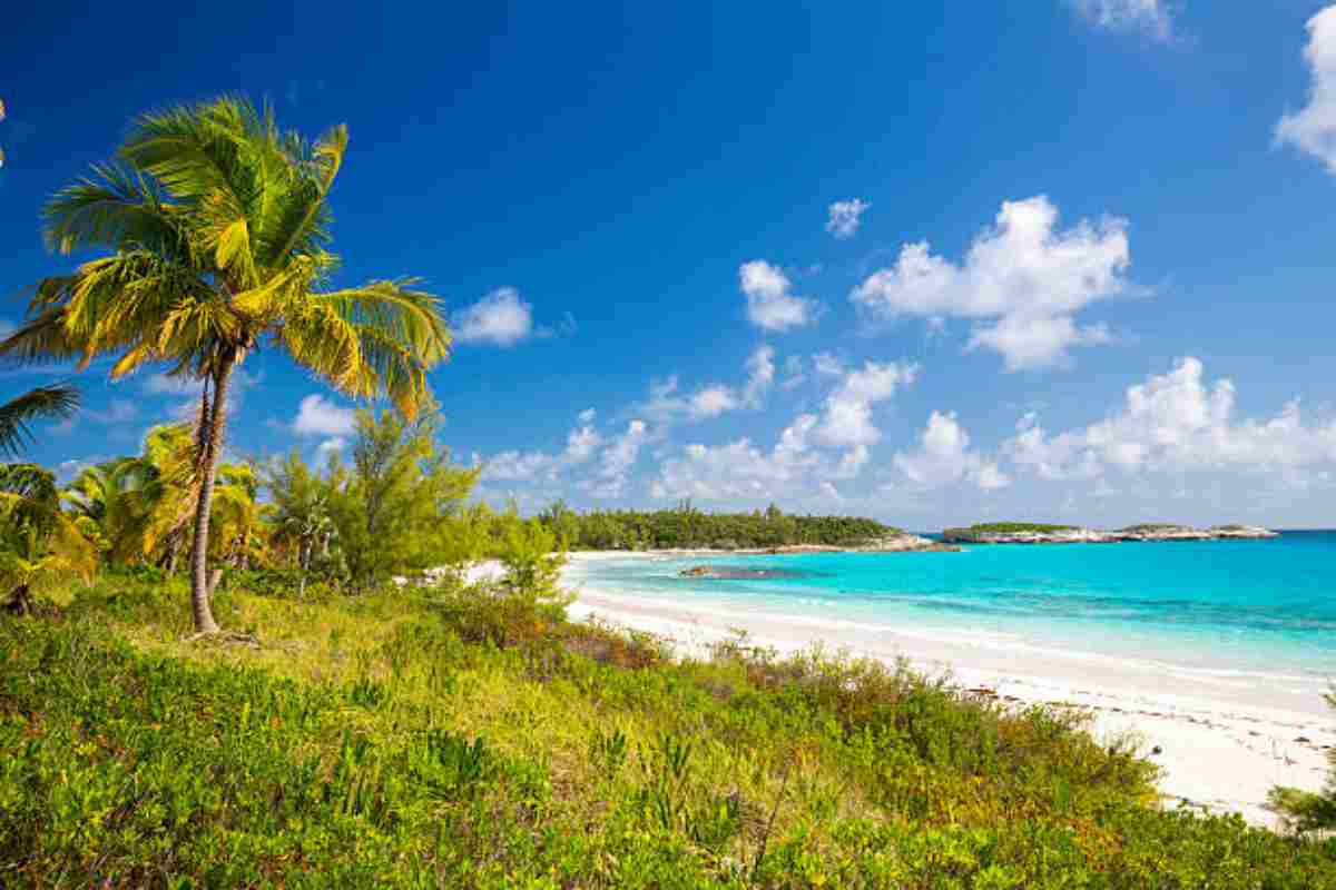 Isola di Eleuthera