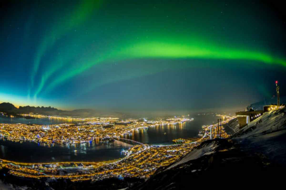 Tromsø