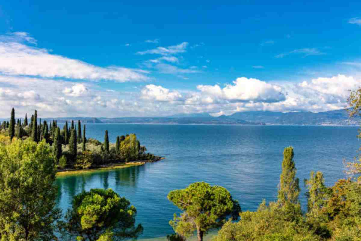 Lago di Garda