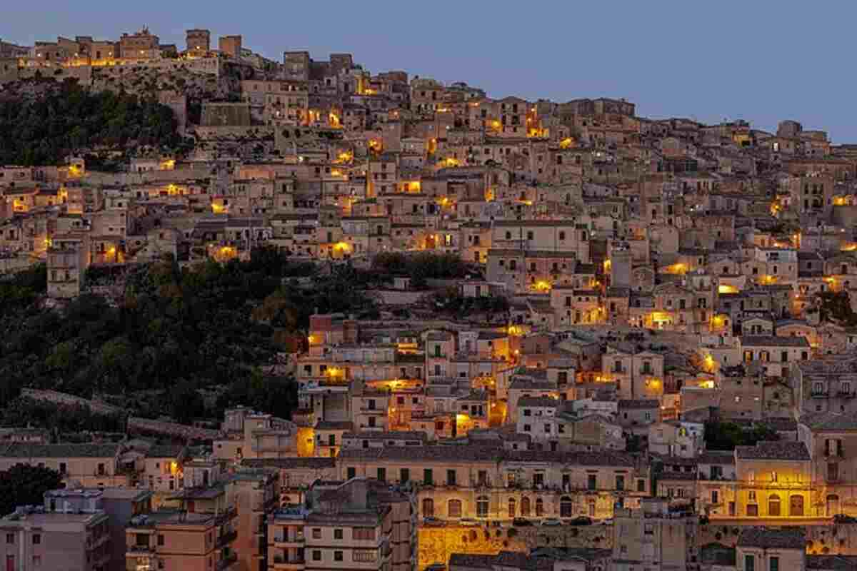 Modica