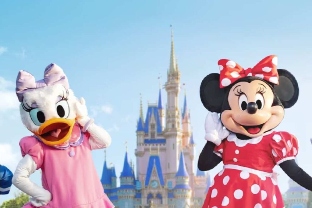 Quali sono i migliori ristoranti di Disney World?