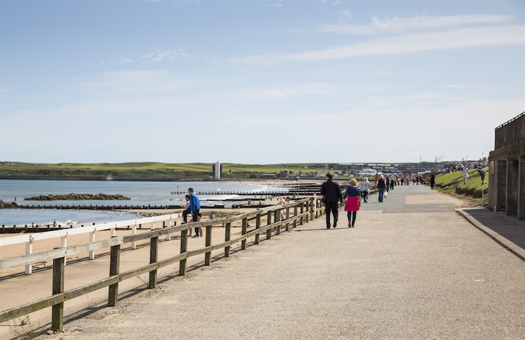 Aberdeen, le attrazioni imperdibili della città scozzese