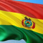 Bandiera della Bolivia