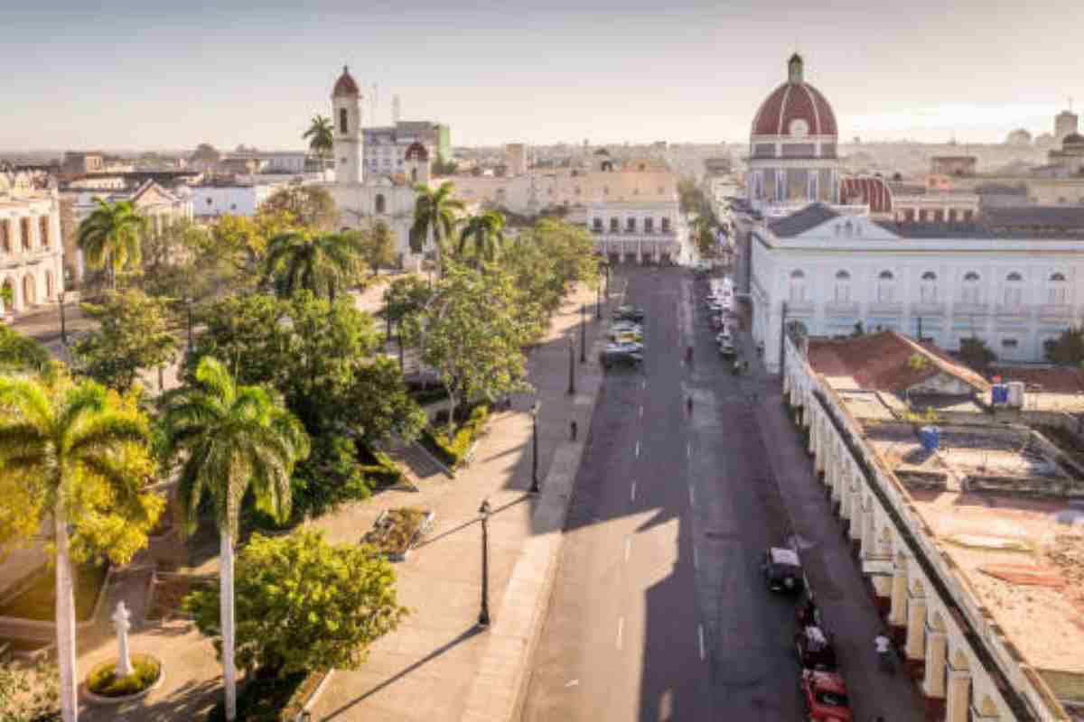 Cienfuegos