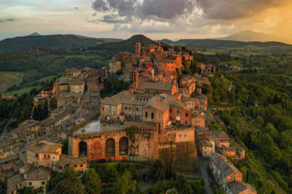 Attrazioni di Montepulciano