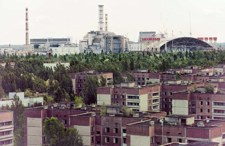 Chernobyl