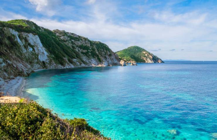 Isola d'Elba