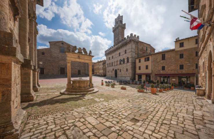 Piazza Grande