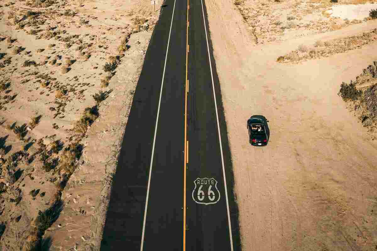 Route 66