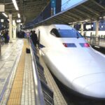 I Shinkansen compiono 60 anni, ecco i treni proiettile giapponesi