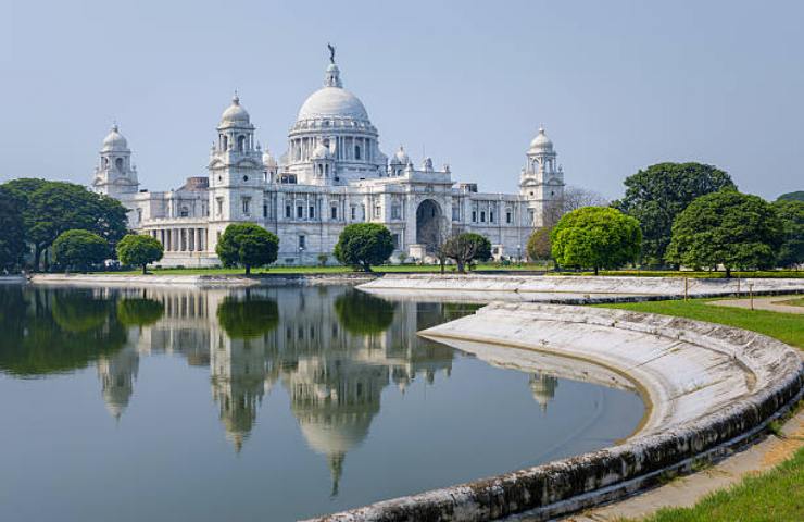 Victoria Memorial Hall