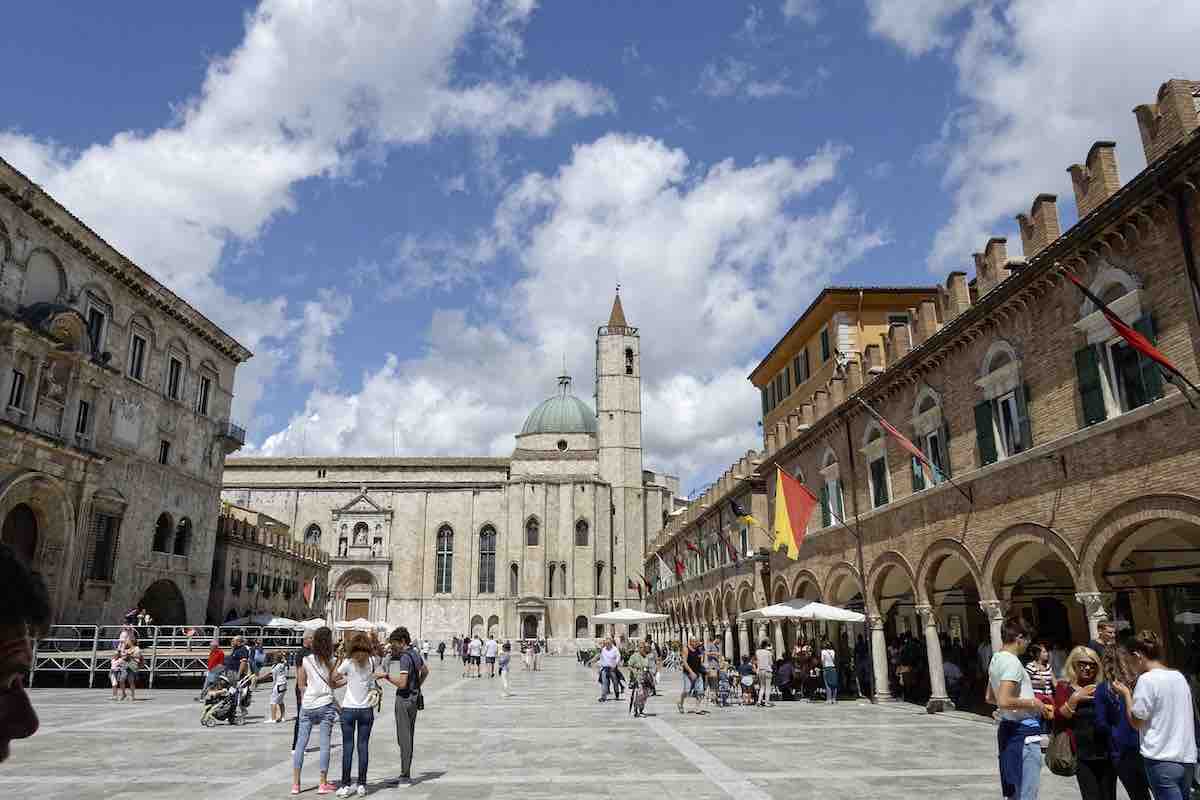 Ascoli Piceno, ecco le cose da fare in città e nei suoi dintorni