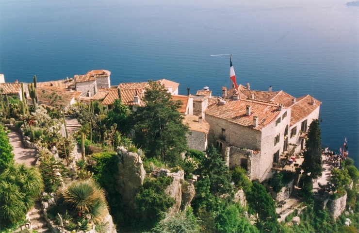 Borghi in Francia: i 10 più belli da conoscere assolutamente