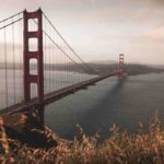 Golden Gate Bridge, San Francisco