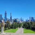 Melbourne: qual è il momento migliore dell'anno per visitarla?