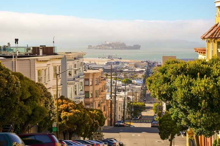 San Francisco, Stati Uniti