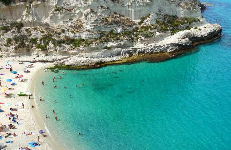 Tropea