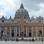 Basilica di San Pietro, Vaticano