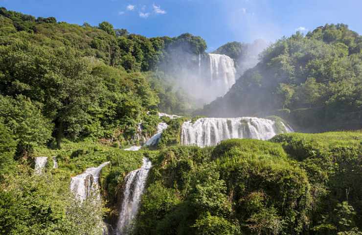 Cascate delle Marmore