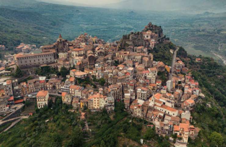 Castiglione di Sicilia