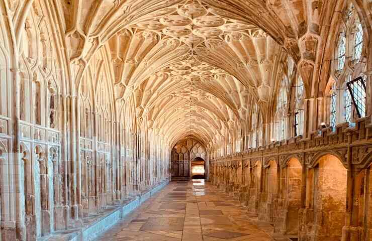 Cattedrale di Gloucester