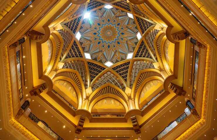 Emirates Palace