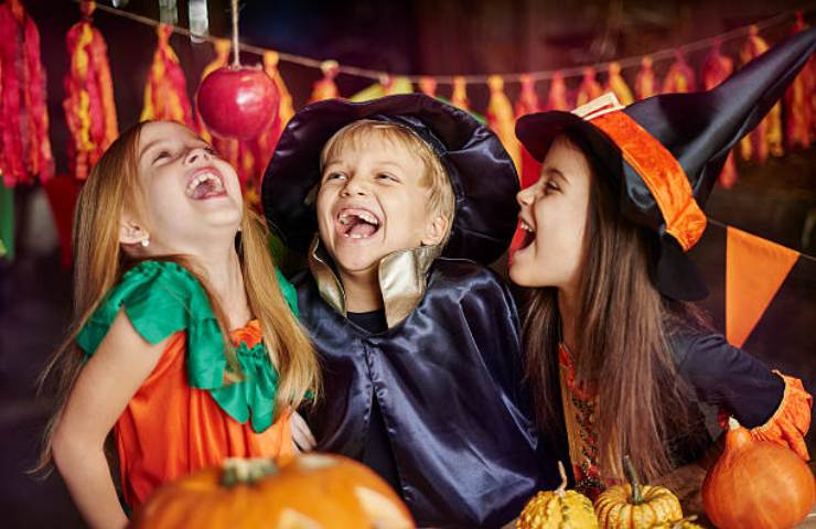 Eventi da non perdere in Italia ad Halloween