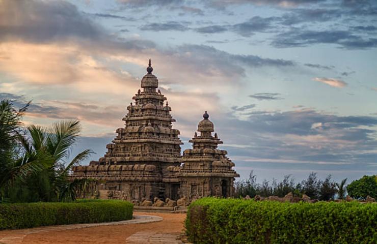 Mamallapuram