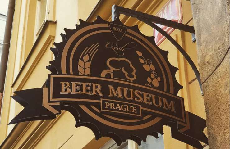 Museo della birra