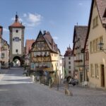 Rothenburg ob der Tauber, le migliori ragioni per visitare la città della Baviera