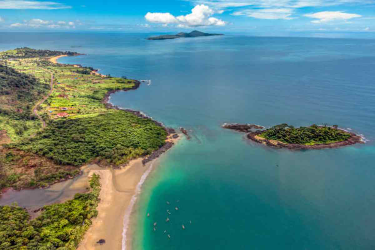 Sierra Leone