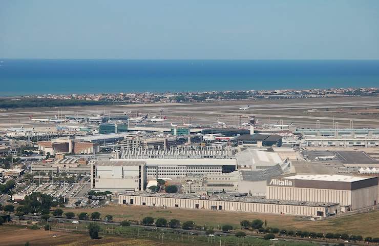 Roma - New York in 55 minuti, cos'è l'aereo ipersonico