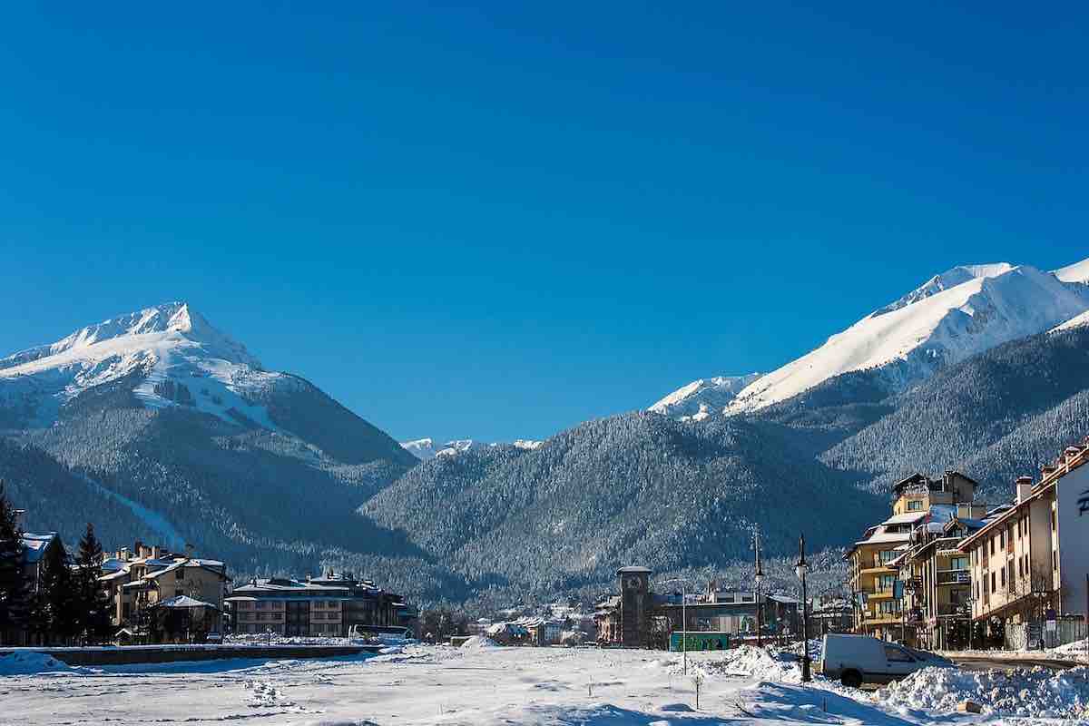 Bansko, le attrazioni imperdibilità della città della Bulgaria: ecco quali sono