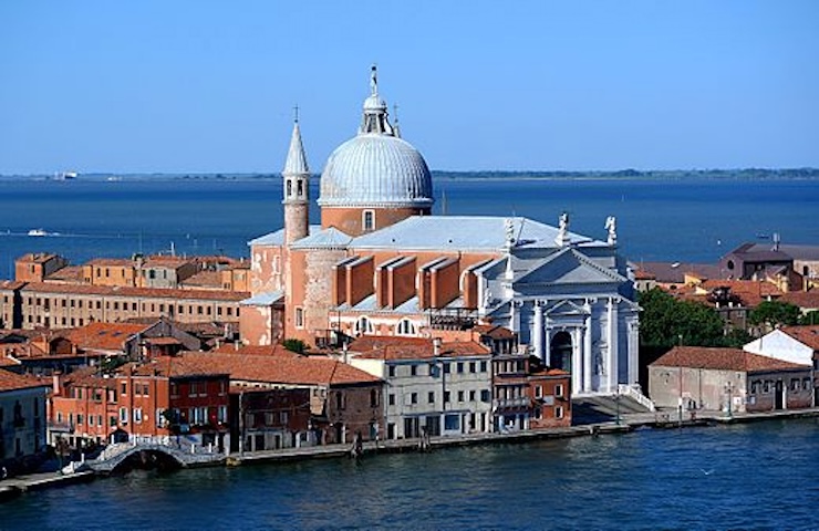 Isola della Giudecca, le migliori attrazioni da vedere