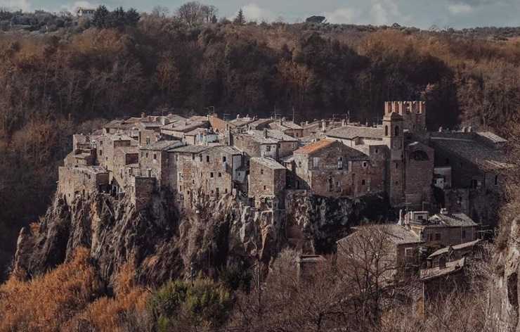 Calcata