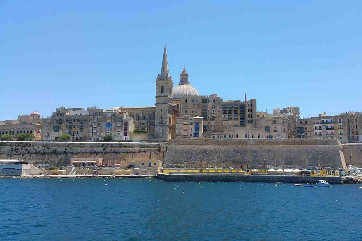 La Valletta