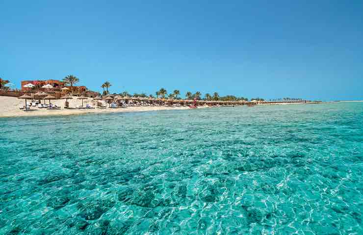 Marsa Alam, quando visitare la località egiziana