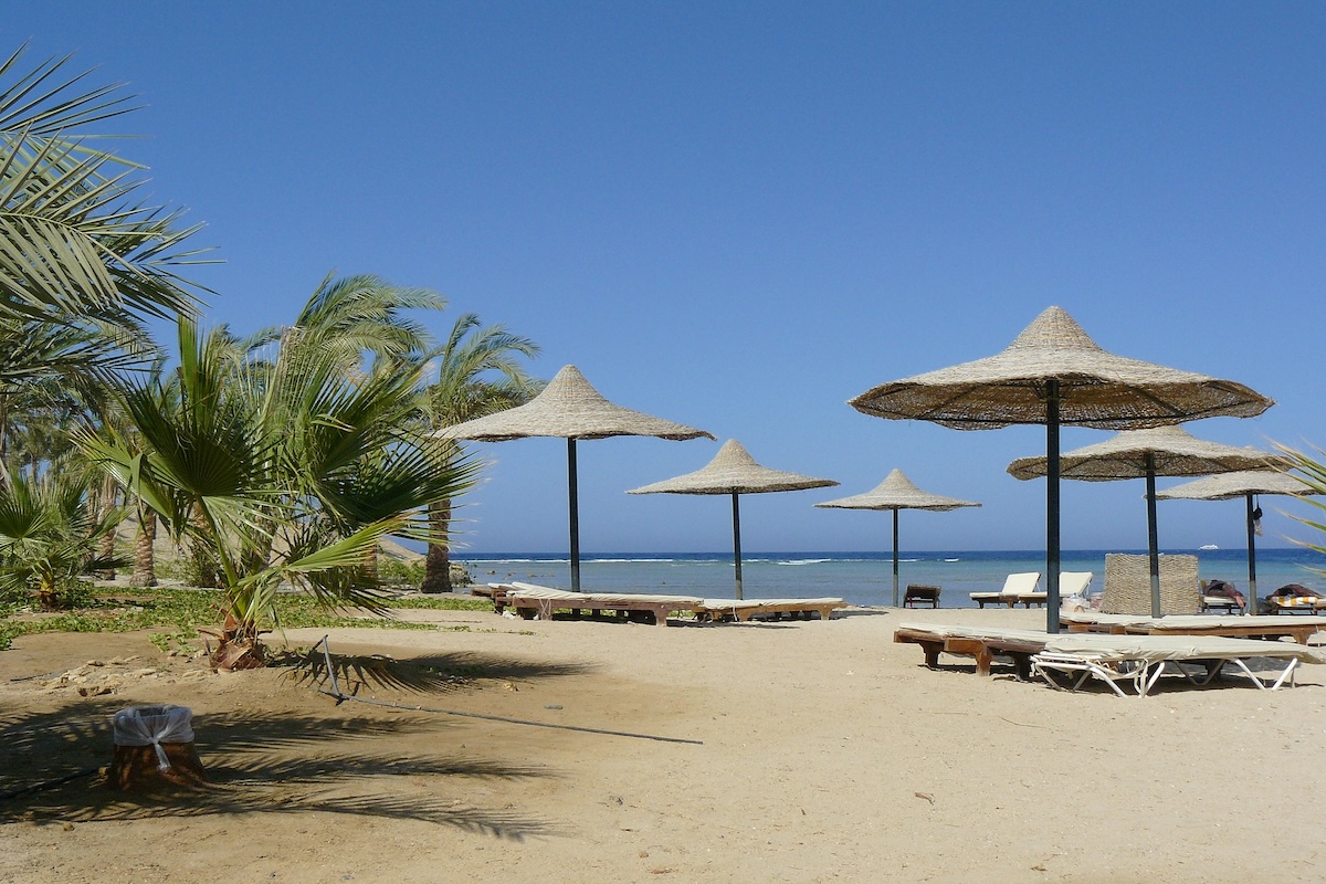 Marsa Alam, quando visitare la località egiziana