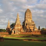 Thailandia: 18 consigli per una visita low cost