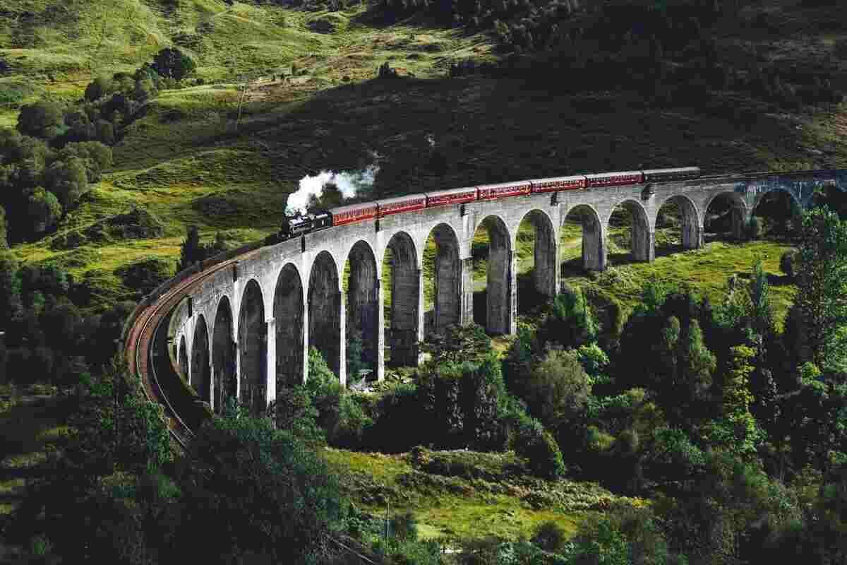 Hogwarts Express