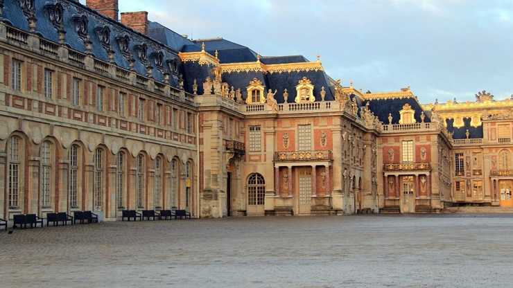 Reggia di Versailles