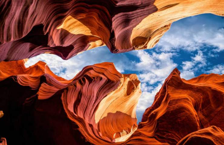 Antelope Canyon