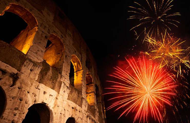 Capodanno a Roma