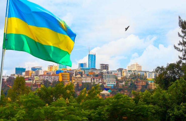 Kigali