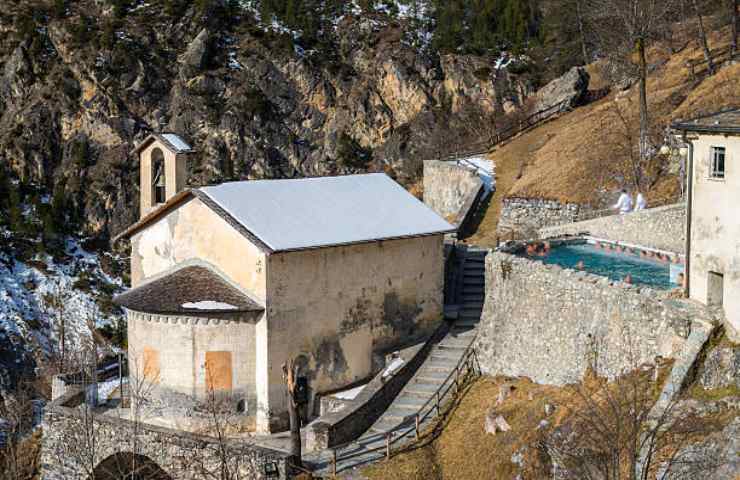 Terme di Bormio