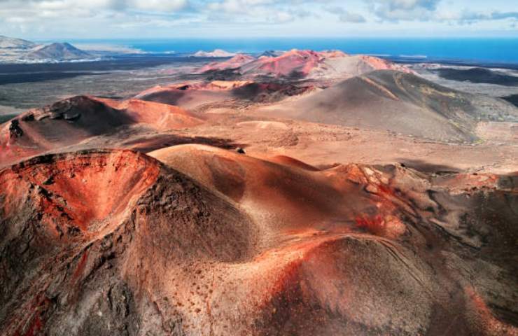 Timanfaya